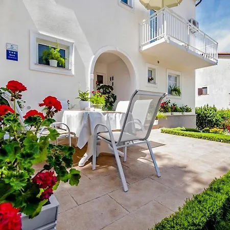 In With Air Conditioning, Wi-fi Rovinj
