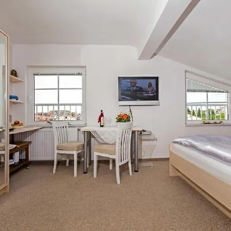 In With Air Conditioning, Wi-fi * Rovinj