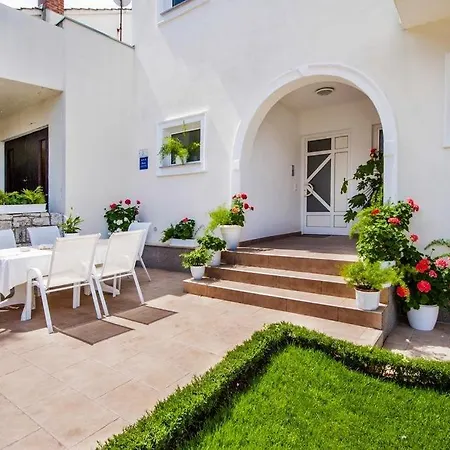 In With Air Conditioning, Wi-fi Rovinj