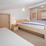 In With Air Conditioning, Wi-fi Pensionat 3*