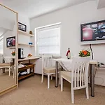 In With Air Conditioning, Wi-fi Pensionat 3*